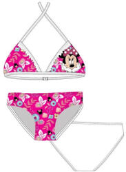  Disney Minnie kétrészes fürdőruha kislányoknak (MIN-2022-0223_feh_122)