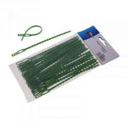 FESTA Kerti kötöző fogazott 165mm 50db/cs (87-23840)