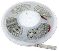  BANDA LED 8.5W 12V 4040 60 SMD/m 4500K DE INTERIOR (54-BAN)
