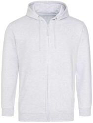 Just Hoods AWJH050 CIPZÁRAS KAPUCNIS PULÓVER (awjh050as-s)