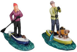  Luville Molendam sup páros