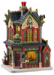  Lemax őrület kocsma Spooky Town