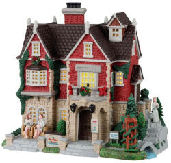 Lemax Pihenés és megújulás fogadó Caddington Village