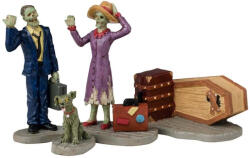  Lemax Stoppolás Spooky Town 2024