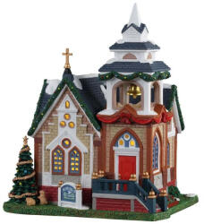 Lemax Olive hills testvériség Caddington Village