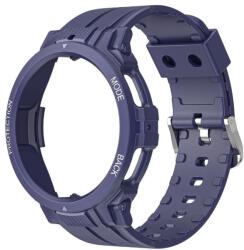Nubo Védőtok szíjjal Samsung 4/5/5 Pro okosórához 44mm