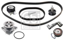 Febi Bilstein Set pompa apa + curea dintata FEBI BILSTEIN 45131 (45131)