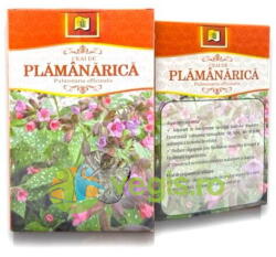 STEFMAR Ceai Plamanarica 50g