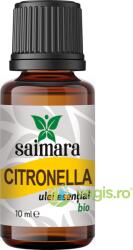 Saimara Ulei Esential de Citronella 10ml