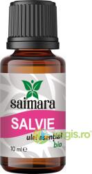 Saimara Ulei Esential de Salvie 10ml
