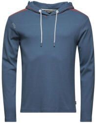 Chillaz Hanorac CHILLAZ Tessin 2.0 Longsleeve dark blue/dark red M