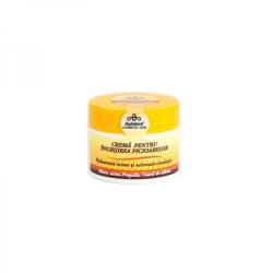  CREMA PENTRU PICIOARE, 50ml, Apidava