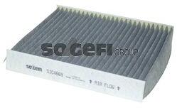 CoopersFiaam Filtru, aer habitaclu CoopersFiaam - centralcar - 50,47 RON