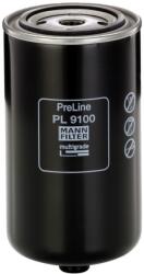 Mann-filter filtru combustibil MANN-FILTER PL 9100 (PL 9100) - automobilus