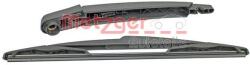 Metzger brat stergator, parbriz METZGER AUTOTEILE 2190293 (2190293)