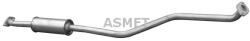 ASMET Toba esapamet intermediara ASMET 11.041 (11.041) - automobilus