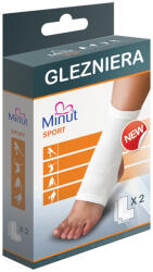 Minut Glezniera elastica Minut L