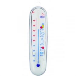 Minut Baby Termometru frigider Minut Temp blister