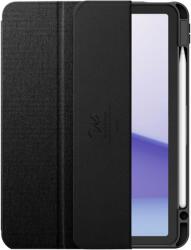 Spigen Husa Spigen Urban Fit compatibila cu iPad Air 4 2020 / 5 2022 / 6 2024 Black (ACS07754)