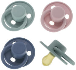 Minut Baby Suzeta rotunda latex Minut Baby 0-6+