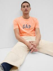 GAP Tricou GAP | Portocaliu | Bărbați | XS - bibloo - 123,00 RON