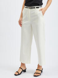 Orsay Pantaloni Orsay | Alb | Femei | M