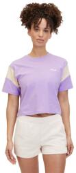 Fila TEMI Cropped tee , Violet , XS