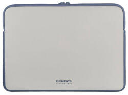 Tucano Elements 2 genti laptop 14'', gru