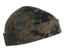 Helikon-Tex Helikon căciulă din fleece, flecktarn