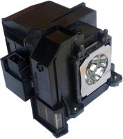 Epson EB-585Wi lampă compatibilă cu modul (ELPLP80)