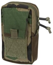 Helikon-Tex Buzunar NAVTEL [O. 08] - Cordura - US Woodland