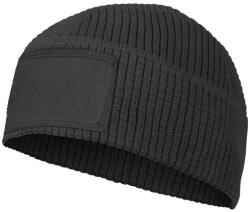 Helikon-Tex Căciulă RANGE Beanie - Grid Fleece - negru