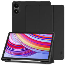 Tech-Protect SC Pen husa pentru Xiaomi Redmi Pad Pro 12.1'', negru (TEC310678)