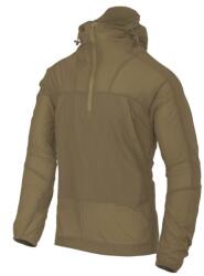 Helikon-Tex Jachetă WINDRUNNER - WindPack Nylon - Coyote