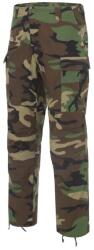 Helikon-Tex Pantaloni BDU Mk2 - US Woodland