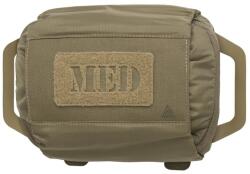 Direct Action® Husă pentru trusa medicală HORIZONTAL MK III - Cordura - Adaptive Green