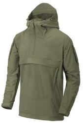 Helikon-Tex MISTRAL jachetă Anorak - Soft Shell - Adaptive Green