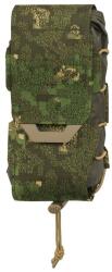 Direct Action® Husă pentru trusa de prim ajutor VERTICAL - Cordura - PenCott WildWood