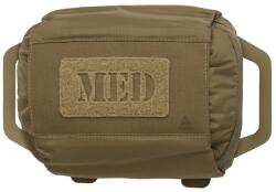 Direct Action® Husă pentru trusa medicală HORIZONTAL MK II - Cordura - Coyote Brown