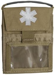 Helikon-Tex Inserție pentru necesitățile medicale - Coyote
