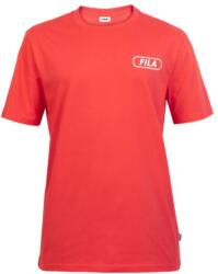 Fila Linxi , Rosu , L