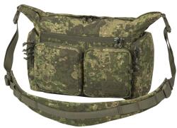 Helikon-Tex Geantă WOMBAT Mk2 peste umăr - Cordura - PenCott WildWood