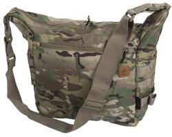 Helikon-Tex BUSHCRAFT SATCHEL geantă - Cordura - MultiCam