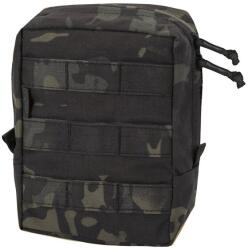 Helikon-Tex Buzunar GENERAL PURPOSE CARGO[U. 05] - Cordura - MultiCam Black