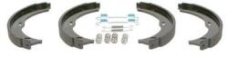 Bosch Set saboti frana, frana de mana BOSCH 0986487718 (0986487718)