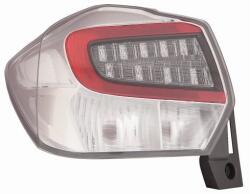 DEPO Lampa spate DEPO 120-1901L-UE (120-1901L-UE) - automobilus