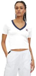 Fila LUDHIANA , Alb , S