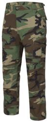 Helikon-Tex Pantaloni BDU - PolyCotton Ripstop - US Woodland