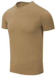 Helikon-Tex Tricou SLIM din bumbac organic - Coyote