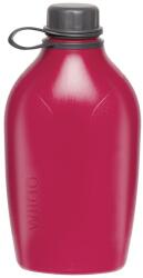 Wildo Explorer EKO Sticlă (1 litru) - Raspberry (ID 4202)